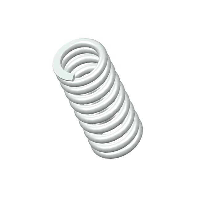 S-171CS Century Spring Corp  Ressorts - Compression conique