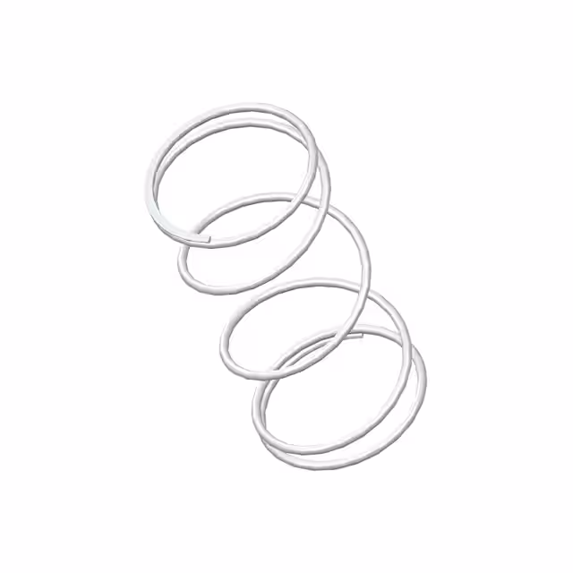 S-174CS Century Spring Corp  Ressorts - Compression conique