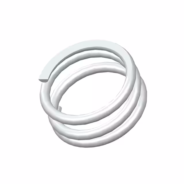 S-175CS Century Spring Corp  Molle - Compressione conica