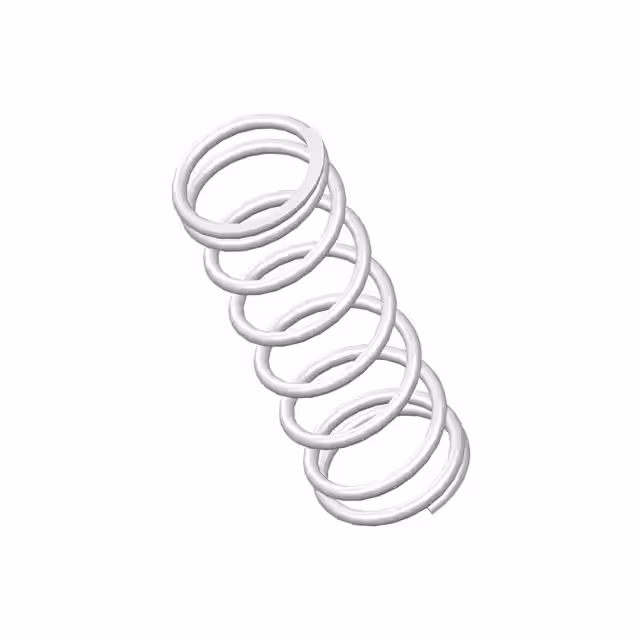 S-181CS Century Spring Corp  Molle - Compressione conica