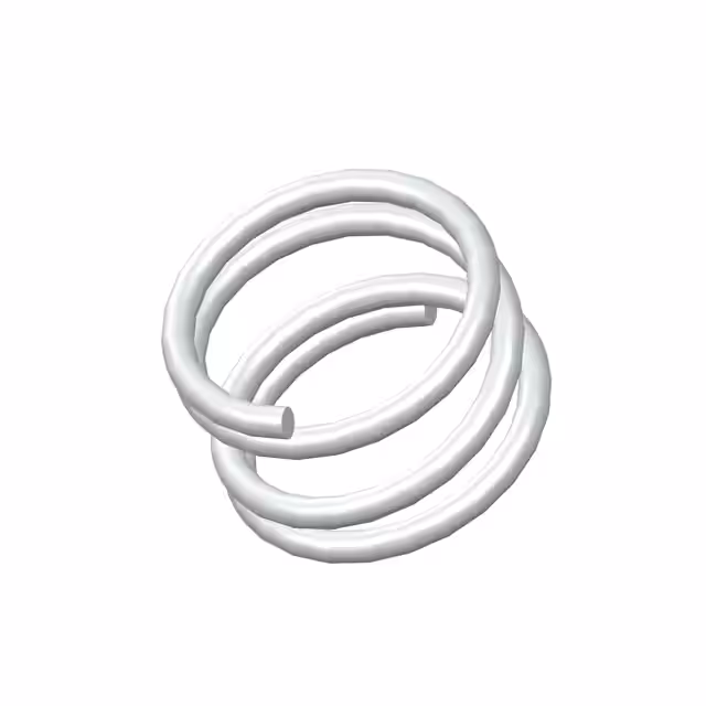 S-182CS Century Spring Corp  Molle - Compressione conica