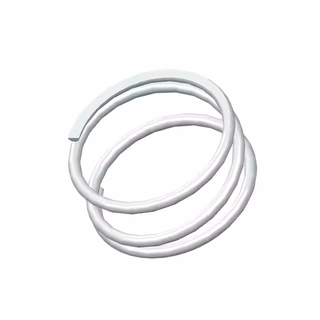 S-189CS Century Spring Corp  Ressorts - Compression conique