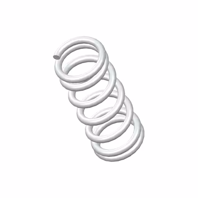 S-192CS Century Spring Corp  Molle - Compressione conica