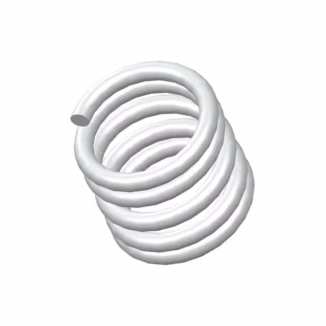 S-196CS Century Spring Corp  Molle - Compressione conica