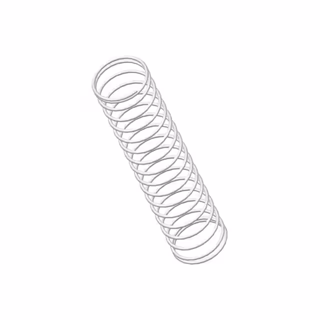 S-197CS Century Spring Corp  Molle - Compressione conica