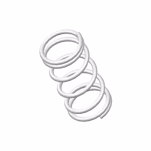 S-19CS Century Spring Corp  Springs - Compression Tapered