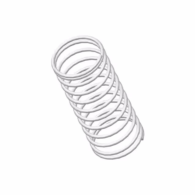 S-204CS Century Spring Corp  Molle - Compressione conica