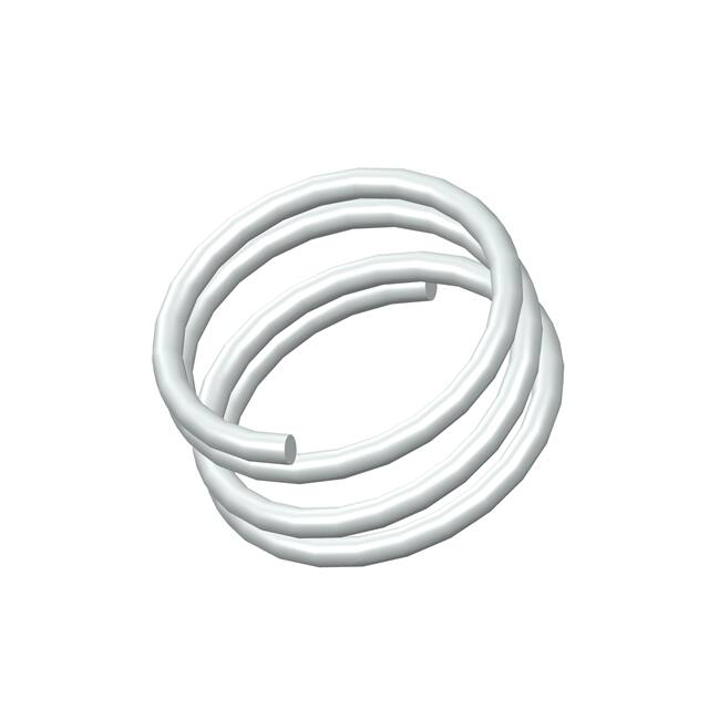 S-209CS Century Spring Corp  Ressorts - Compression conique