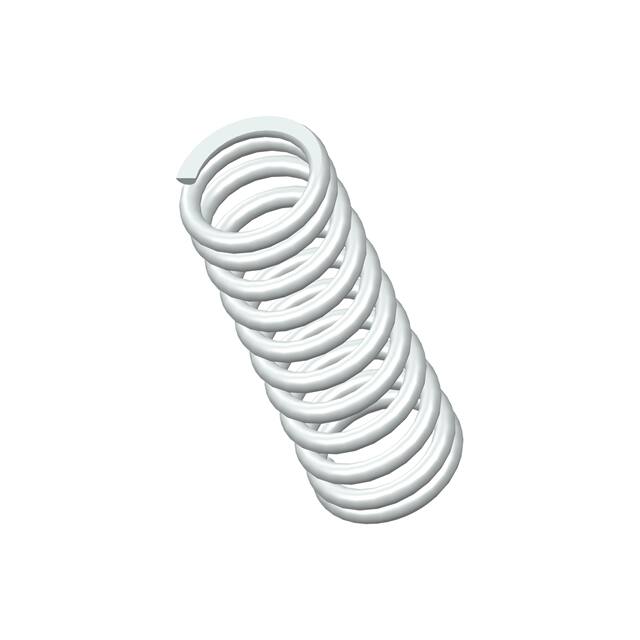 S-211CS Century Spring Corp  Ressorts - Compression conique