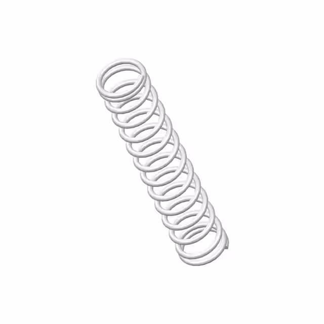 S-212CS Century Spring Corp  Ressorts - Compression conique