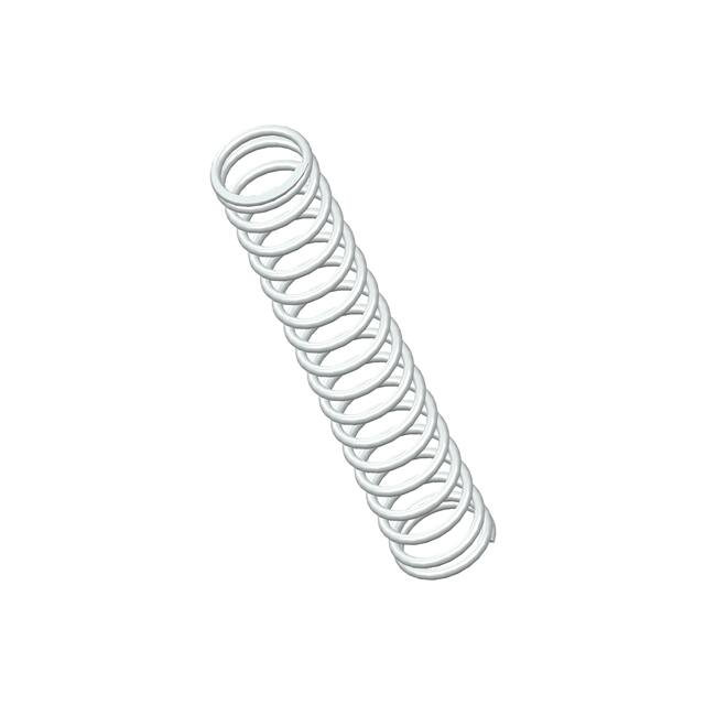 S-215CS Century Spring Corp  Molle - Compressione conica