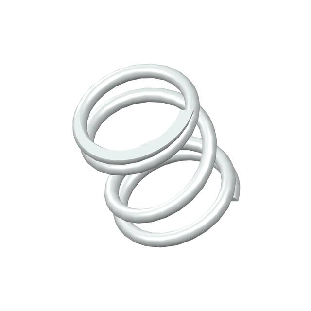 S-219CS Century Spring Corp  Ressorts - Compression conique