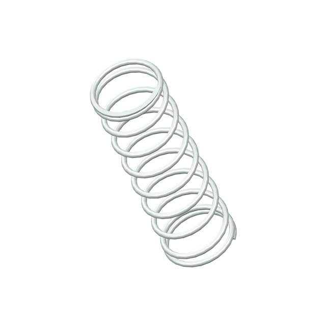 S-223CS Century Spring Corp  Ressorts - Compression conique