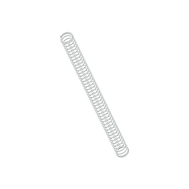 S-228CS Century Spring Corp  Springs - Compression Tapered