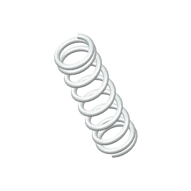 S-229CS Century Spring Corp  Molle - Compressione conica