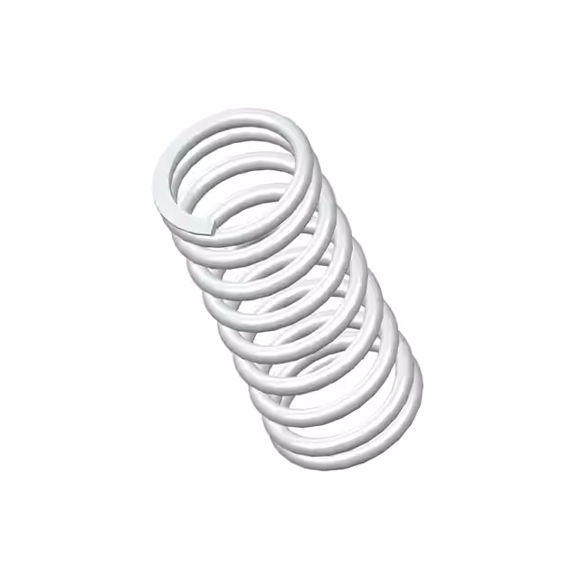 S-237CS Century Spring Corp  Molle - Compressione conica