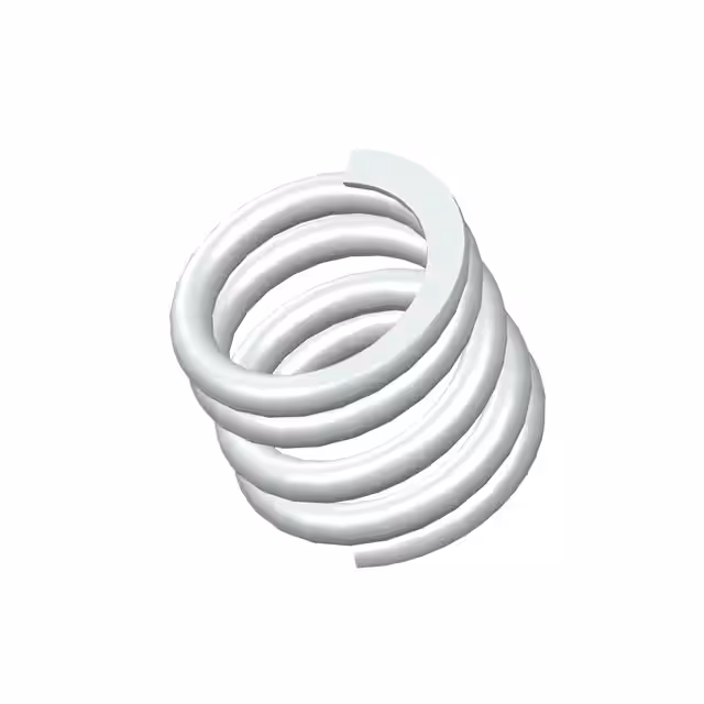 S-238CS Century Spring Corp  Springs - Compression Tapered