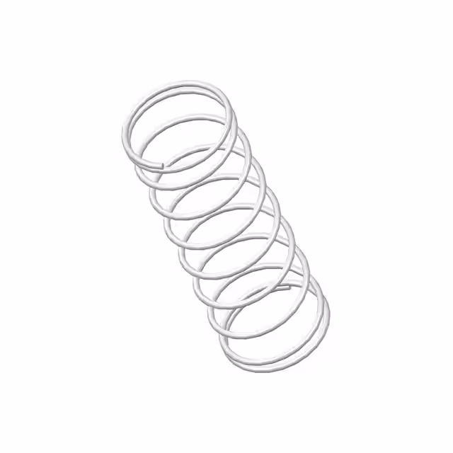 S-244CS Century Spring Corp  Ressorts - Compression conique