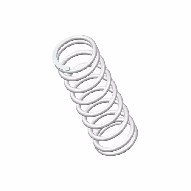 S-247CS Century Spring Corp  Springs - Compression Tapered