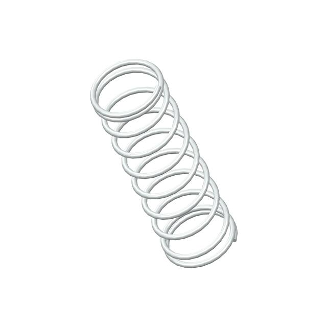 S-24CS Century Spring Corp  Ressorts - Compression conique