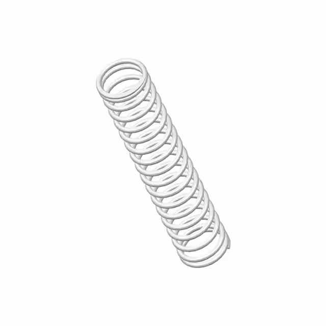 S-250CS Century Spring Corp  Springs - Compression Tapered
