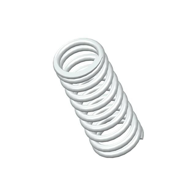 S-251CS Century Spring Corp  Ressorts - Compression conique