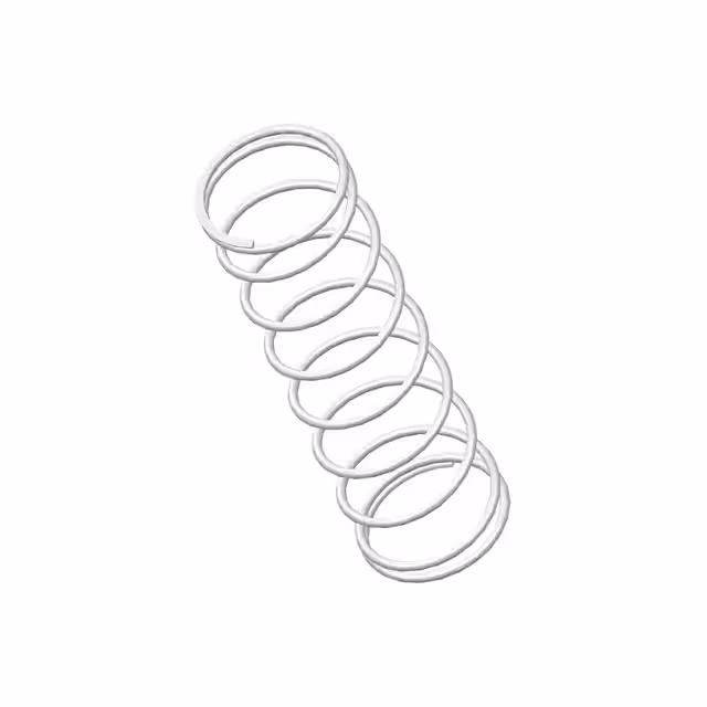 S-252CS Century Spring Corp  Molle - Compressione conica