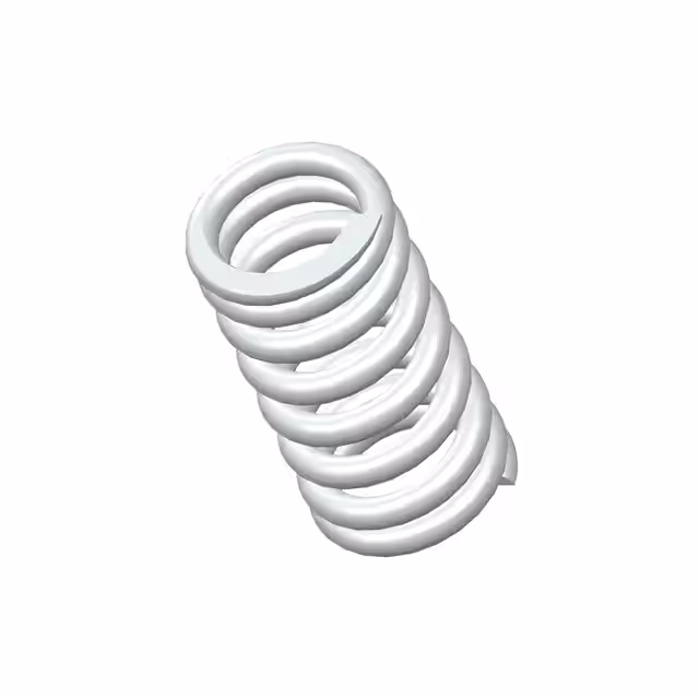 S-253CS Century Spring Corp  Ressorts - Compression conique