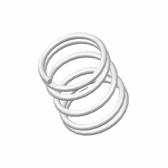 S-255CS Century Spring Corp  Resortes de compresión cónicos