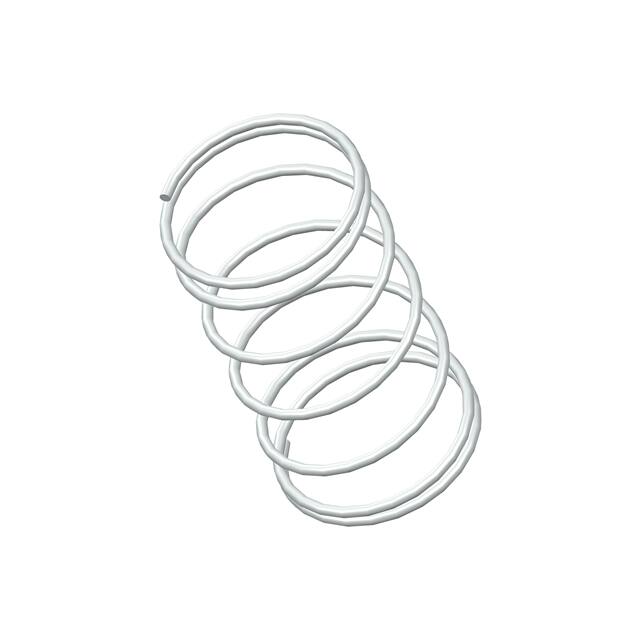 S-259CS Century Spring Corp  Ressorts - Compression conique