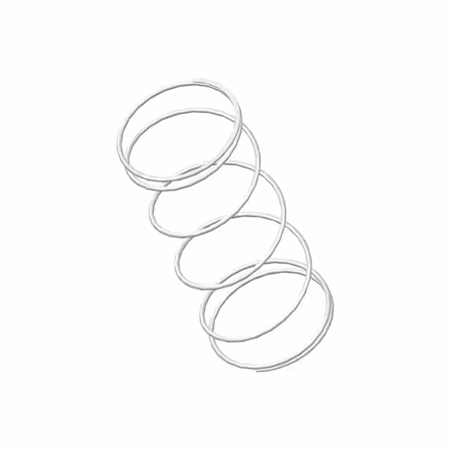 S-261CS Century Spring Corp  Ressorts - Compression conique