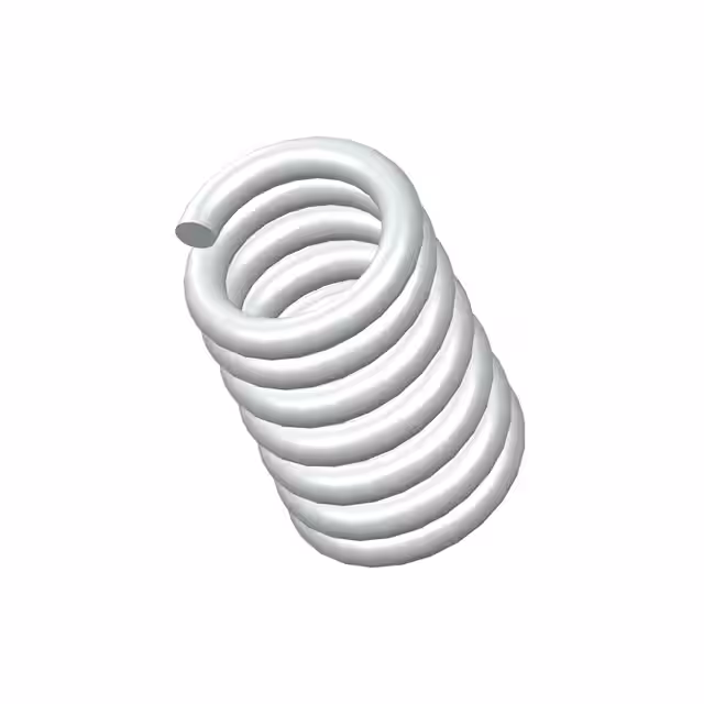 S-263CS Century Spring Corp  Molle - Compressione conica