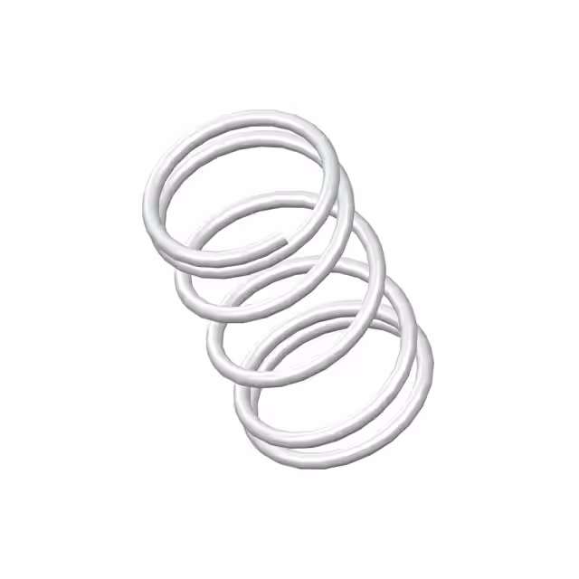 S-269CS Century Spring Corp  Springs - Compression Tapered