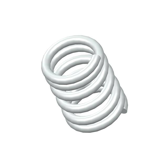 S-26CS Century Spring Corp  Ressorts - Compression conique