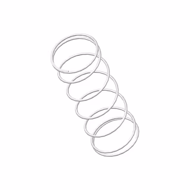 S-289CS Century Spring Corp  Ressorts - Compression conique