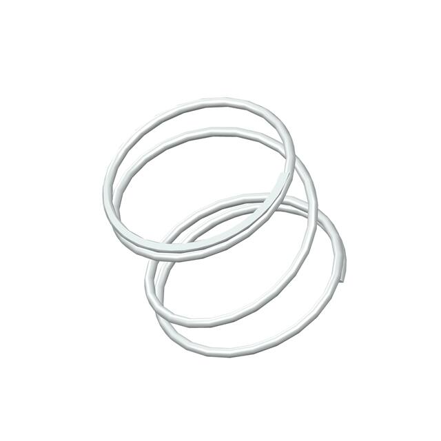 S-291CS Century Spring Corp  Ressorts - Compression conique