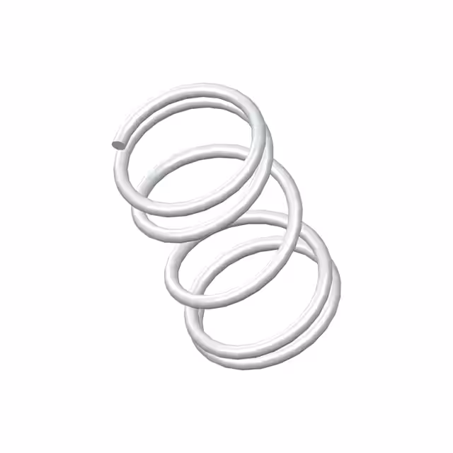 S-296CS Century Spring Corp  Ressorts - Compression conique