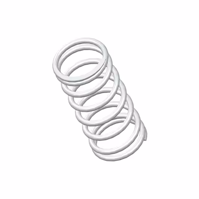 S-2CS Century Spring Corp  Ressorts - Compression conique