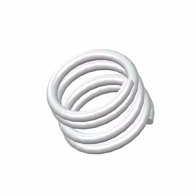 S-3004CS Century Spring Corp  Molle - Compressione conica