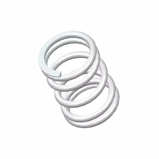 S-3009CS Century Spring Corp  Springs - Compression Tapered