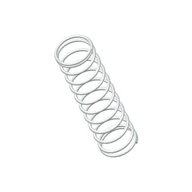 S-3011CS Century Spring Corp  Molle - Compressione conica