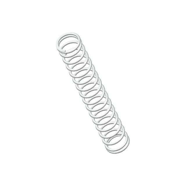 S-3013CS Century Spring Corp  Ressorts - Compression conique