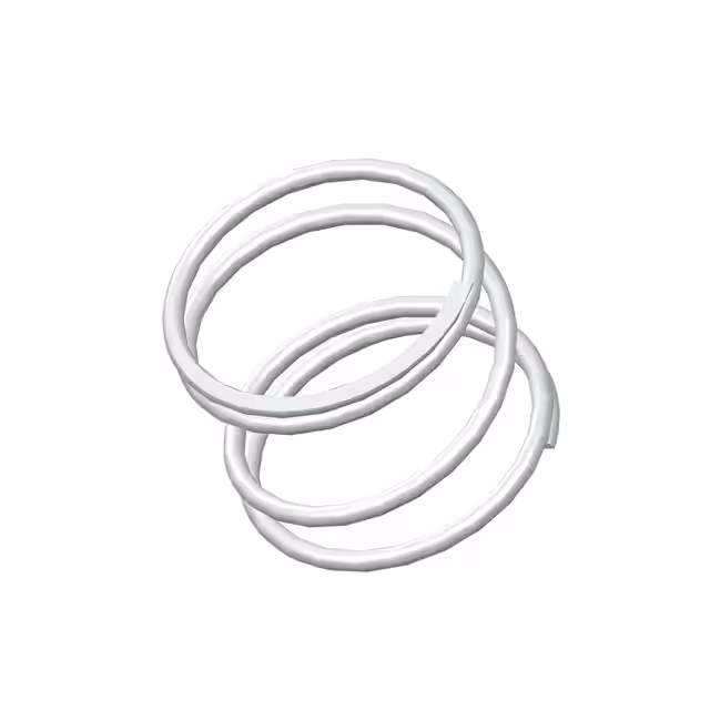 S-3018CS Century Spring Corp  Ressorts - Compression conique