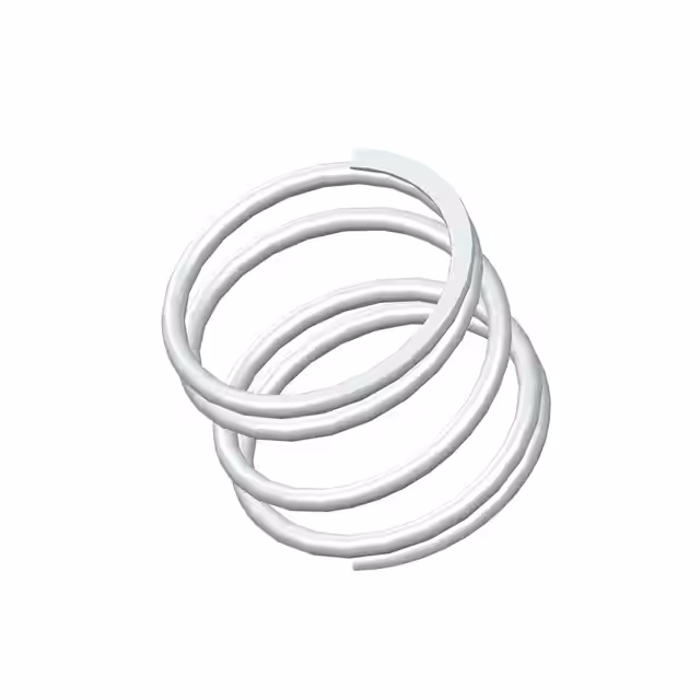 S-3031CS Century Spring Corp  Resortes de compresión cónicos