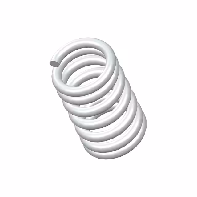 S-3033CS Century Spring Corp  Springs - Compression Tapered