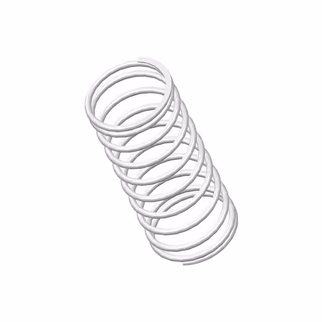 S-3034CS Century Spring Corp  Springs - Compression Tapered