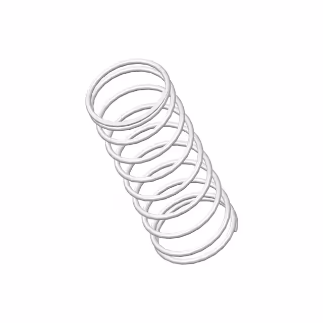 S-3036CS Century Spring Corp  Molle - Compressione conica