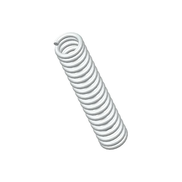 S-3037CS Century Spring Corp  Springs - Compression Tapered