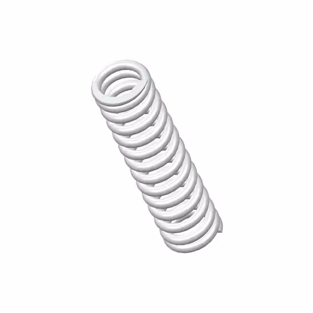 S-3042CS Century Spring Corp  Springs - Compression Tapered