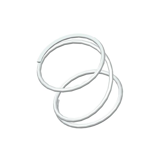 S-3054CS Century Spring Corp  Ressorts - Compression conique